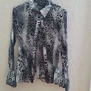 Apt 9 blouse